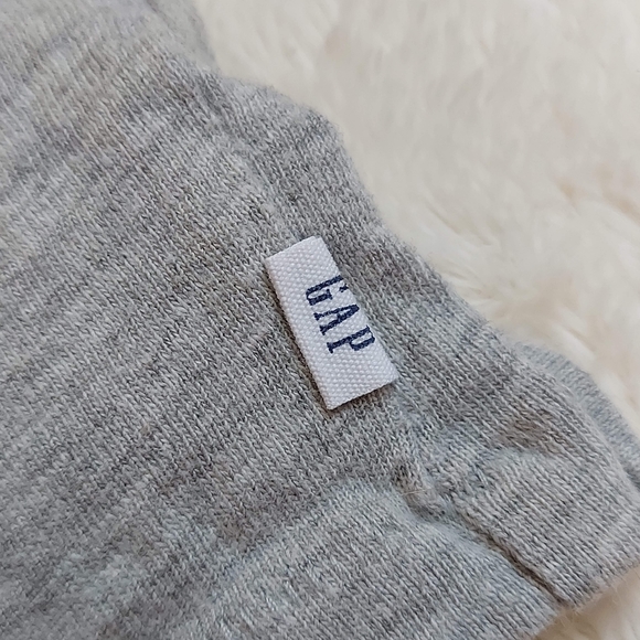 Star Wars Kids Long-sleeved Small Grey Shirt - GAP - Picture 2 of 7